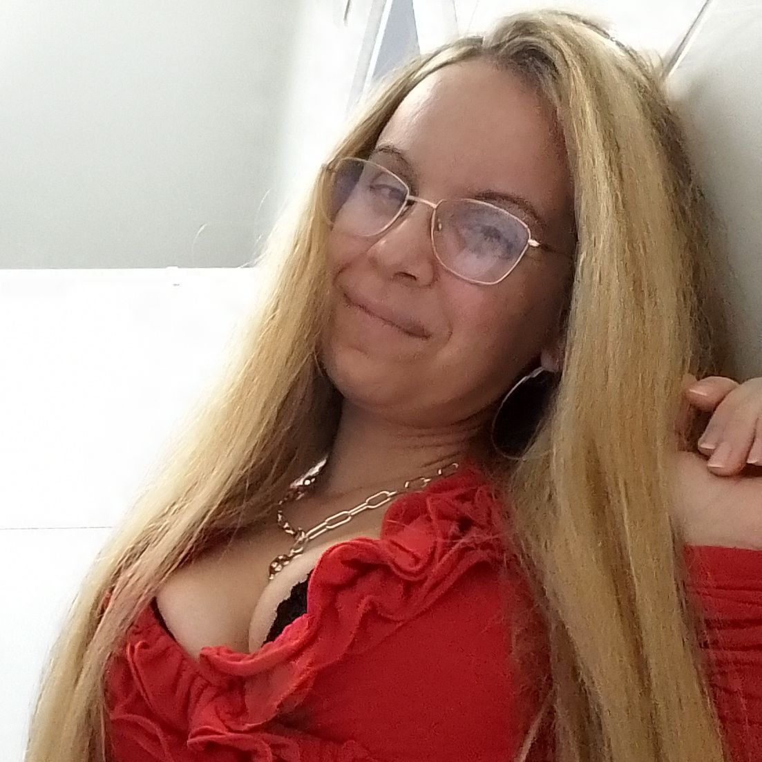 Dangerous Desire