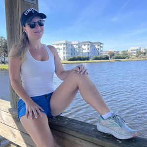 Running Shoes
