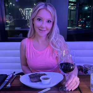 Buy me dinner
