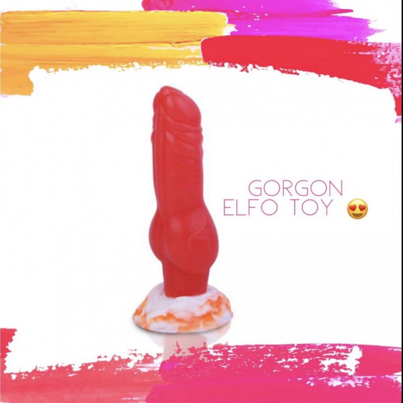 Sponsor My New Elfo Toy!