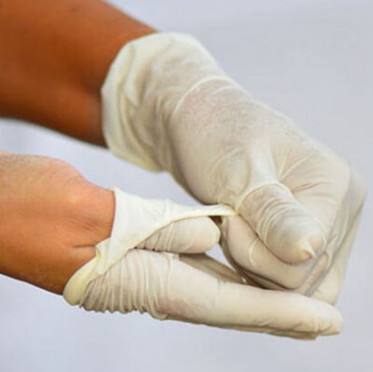 Send You Used Gloves
