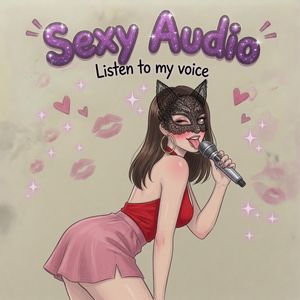 1 minute sexy audio  my naughty Spanish voice just for you