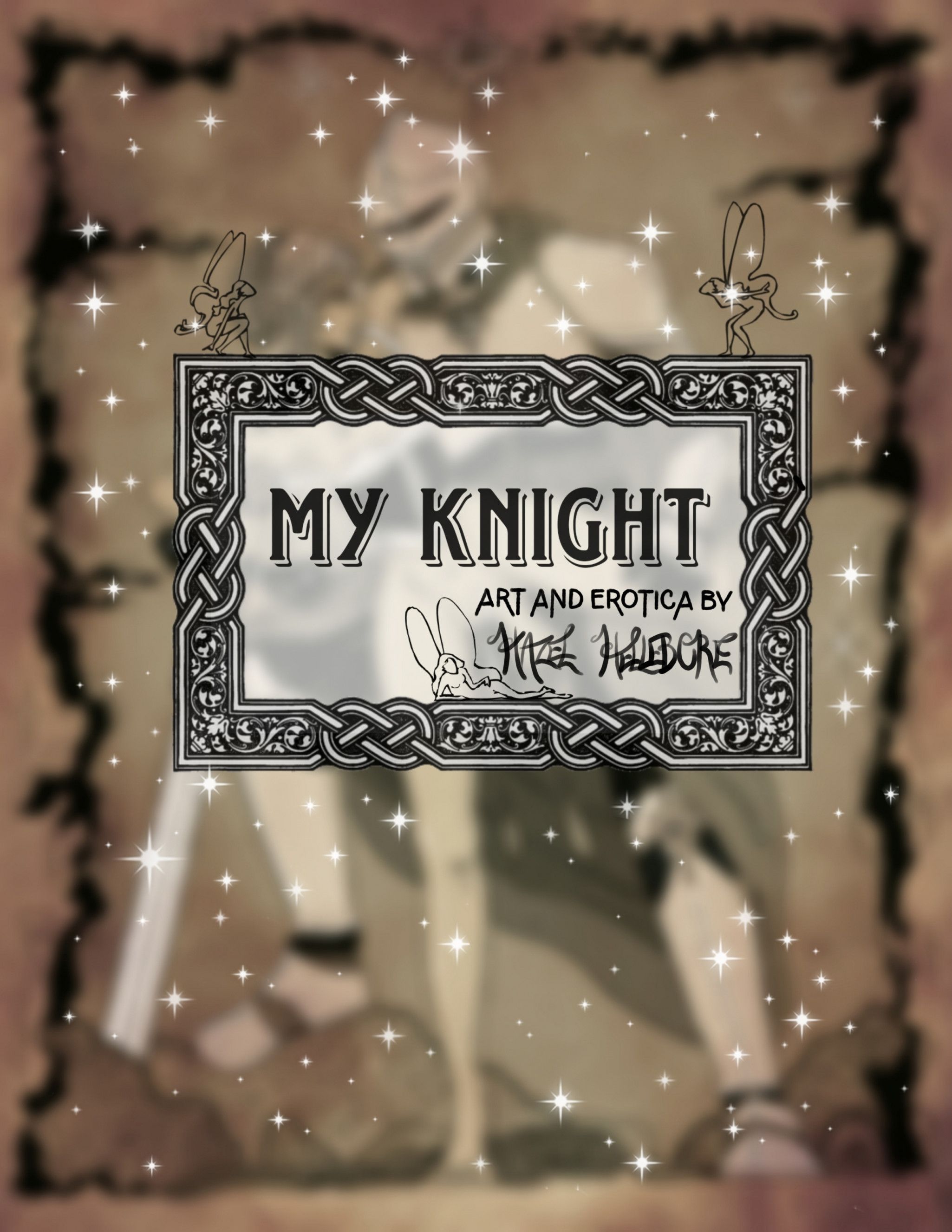 My Knight Erotica