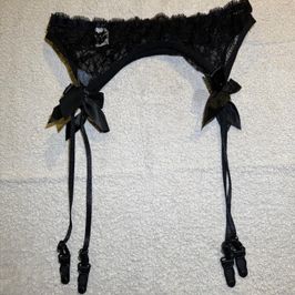garter belt