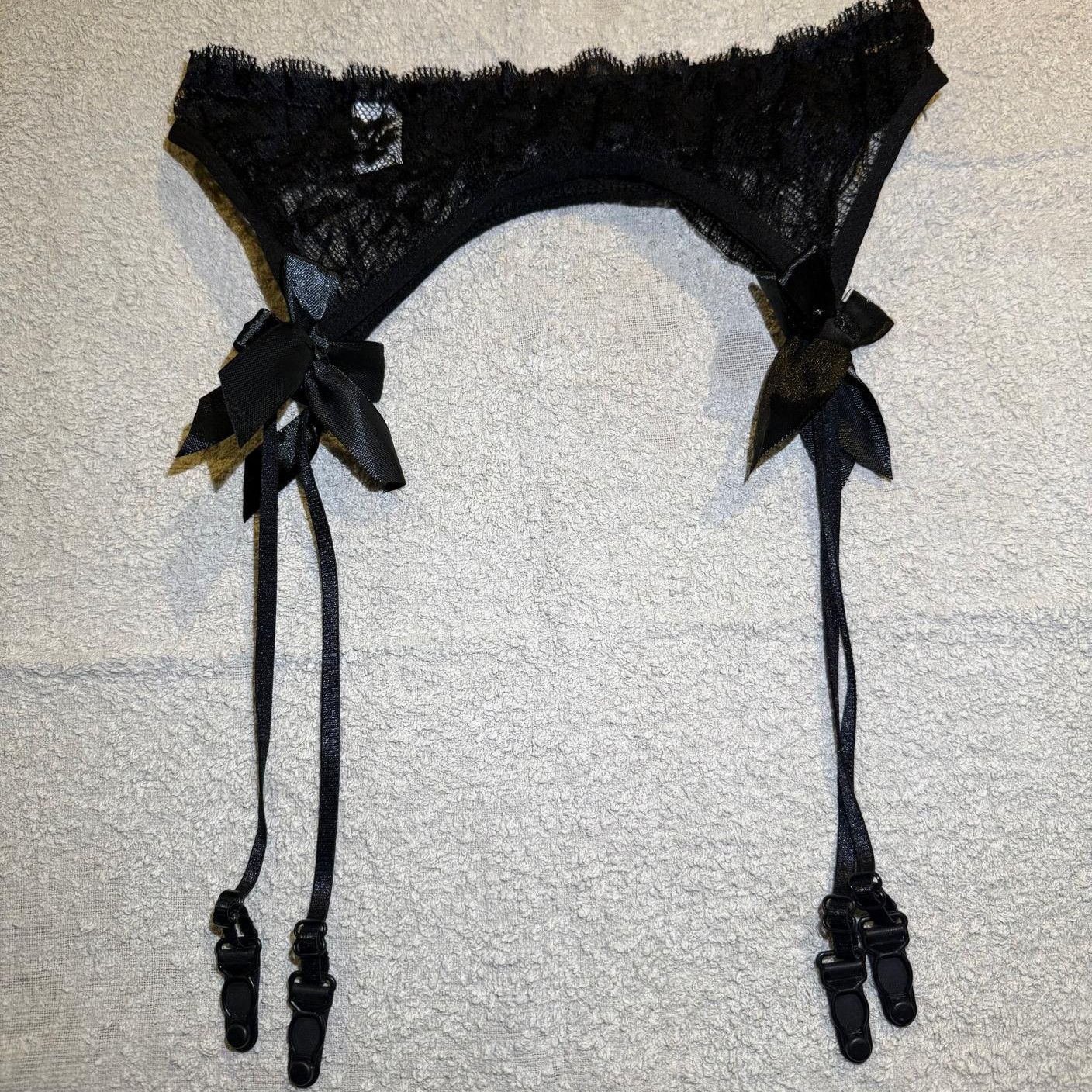 garter belt