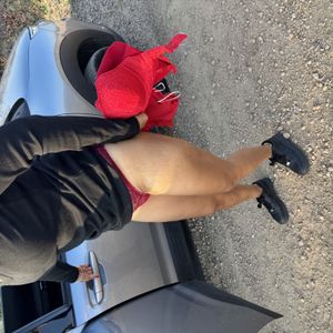 shooting in the vineyards