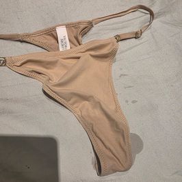 Dirty Panties