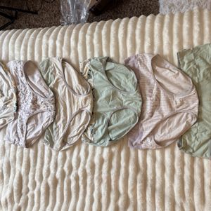 Much loved cotton briefs panties