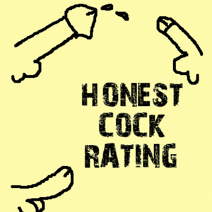 5 min of an honest cock rating
