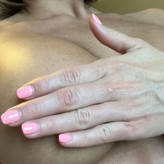 Manicure