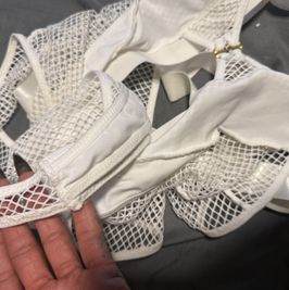 White Lingerie