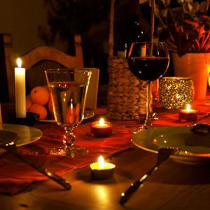 Dinner