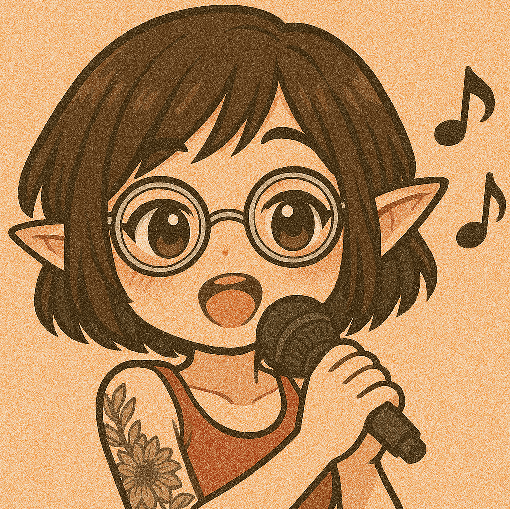 Order a short singing video