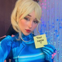 Get your Cosplay Zing