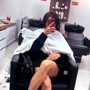 Give me a day with my stylist
