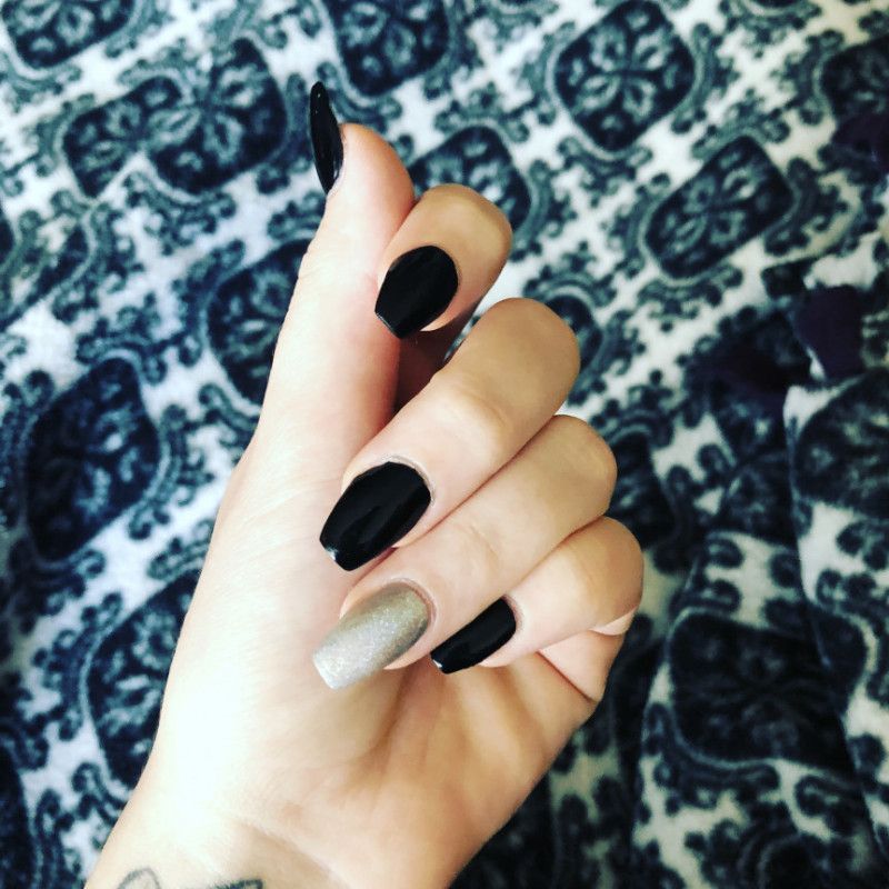 Pay for My Nails
