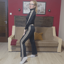 10 Adidas Tracksuit Videos