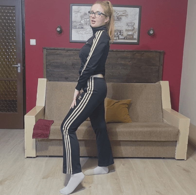 10 Adidas Tracksuit Videos