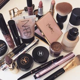Makeup Skincare Cosmetics