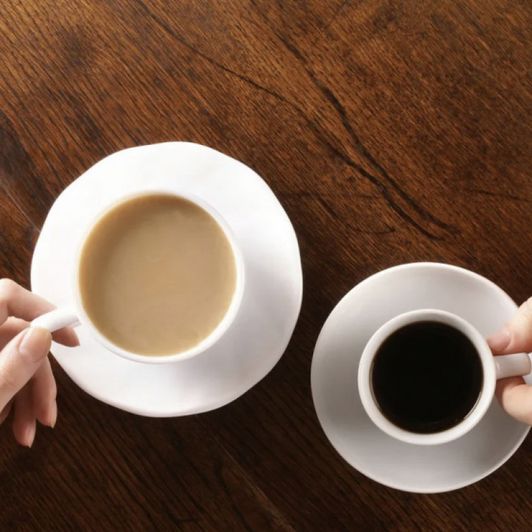 Buy me Coffee or Tea