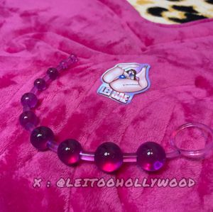 Butttttt Beads