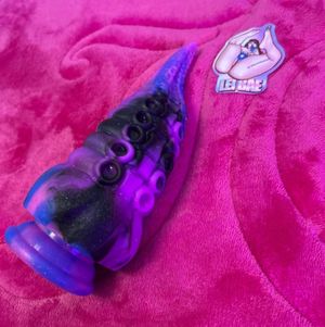 Tentacle 