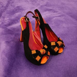 My favorite heels!