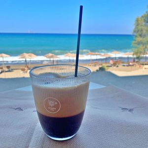 A Little Coffee Love