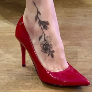 Buy Me New Heels