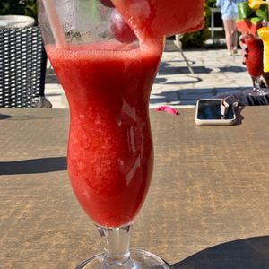 Naughty Cocktail