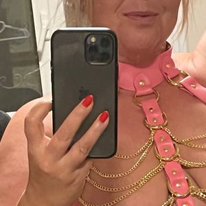 Buy Me a Sexy Harness