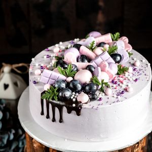 cake