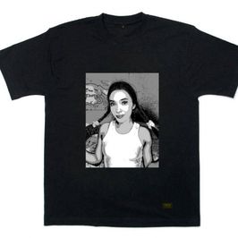 tshirt for my biggest funs!
