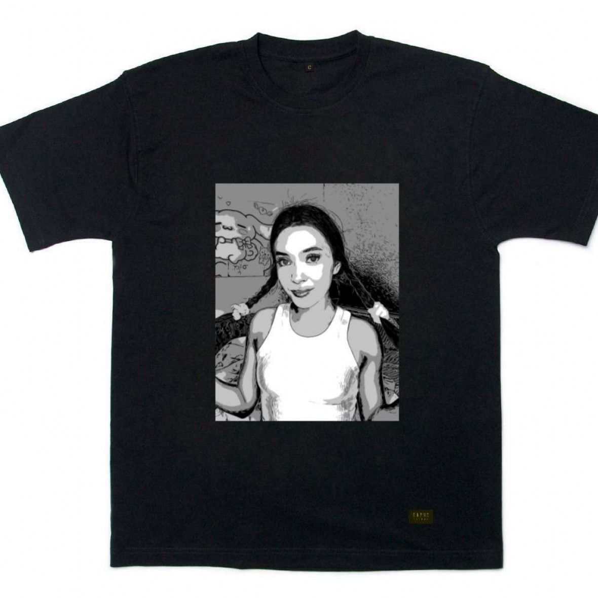 tshirt for my biggest funs!