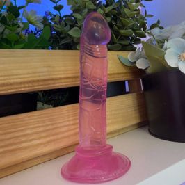 used dildo from me!