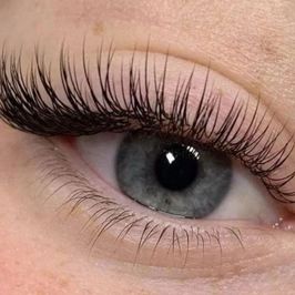 SPOIL ME WITH LASHES