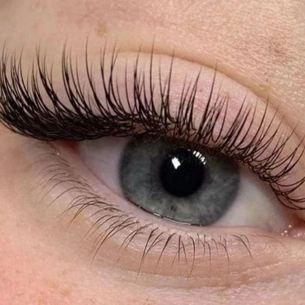 SPOIL ME WITH LASHES