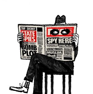SPY CLUB