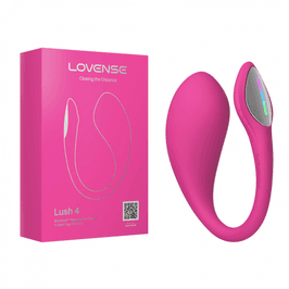 Lovense Lush 4