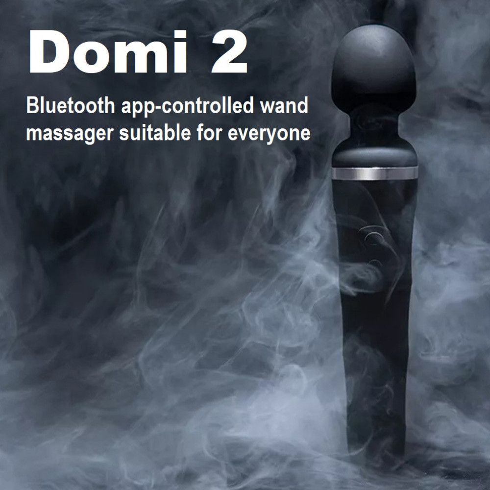 lovense Domi 2