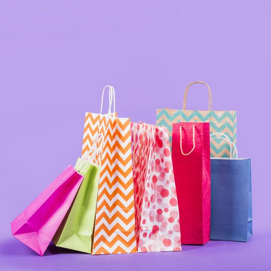 Sponsor My Shopping