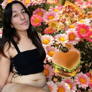 Buy me a dinner