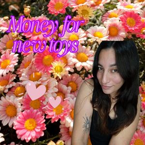 Help me buy some new toys