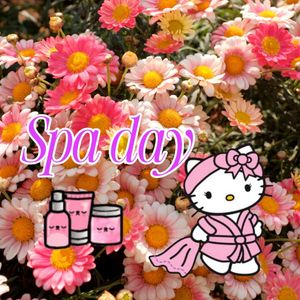 Spa Day