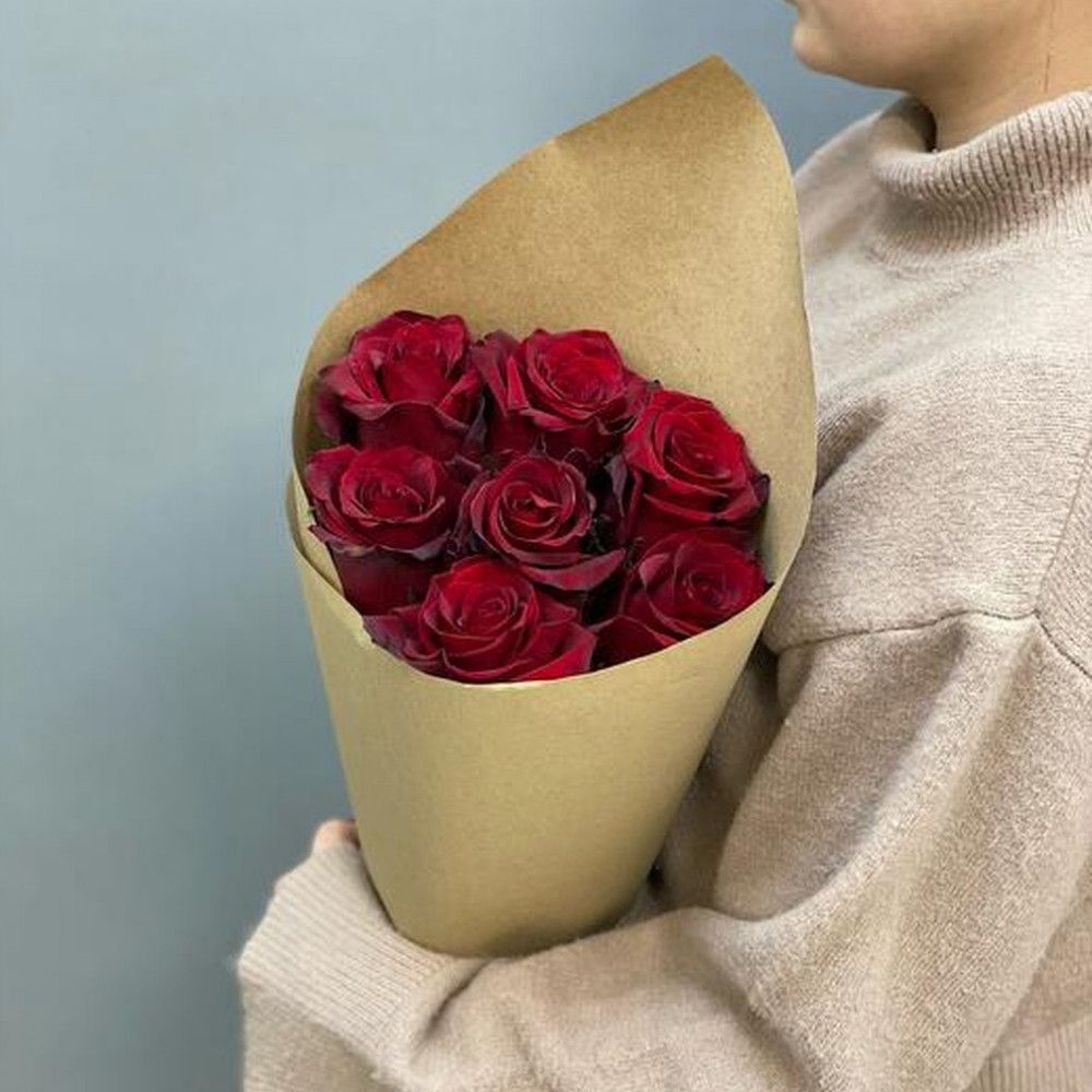 SPOIL ME WITH A BOUQUET