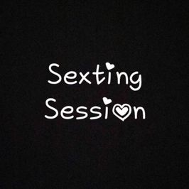 Sexting with Pics