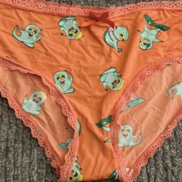 Cheeky Sloth Panties