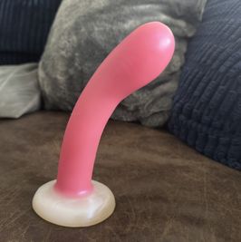 Vixen Creation Dildo