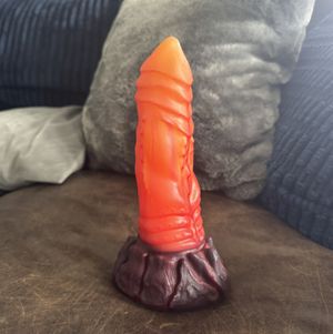 Clayton Bad Dragon Dildo