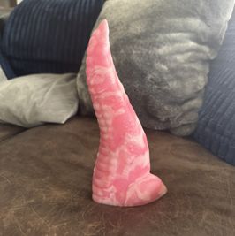 Winstons Tail Bad Dragon Dildo